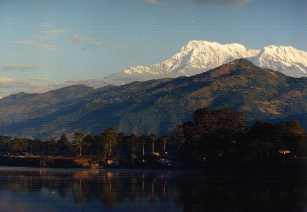 Pokhara Gallery