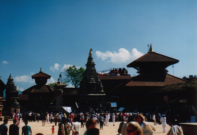 Bhaktapur Gallery